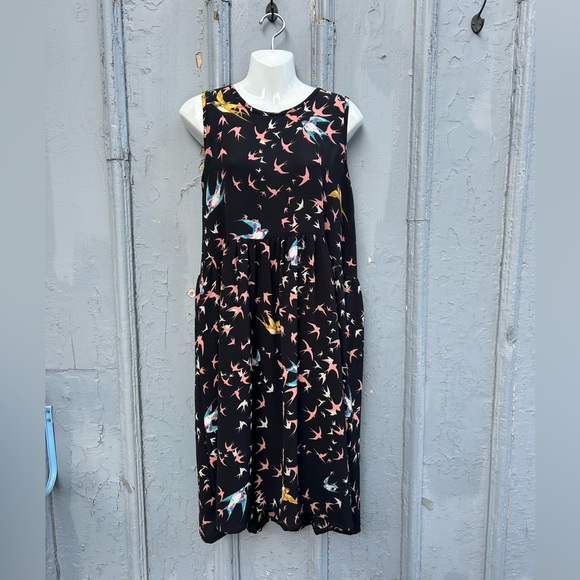Desserts and Skirts Sleeveless Dress, M - Picture 1 of 7